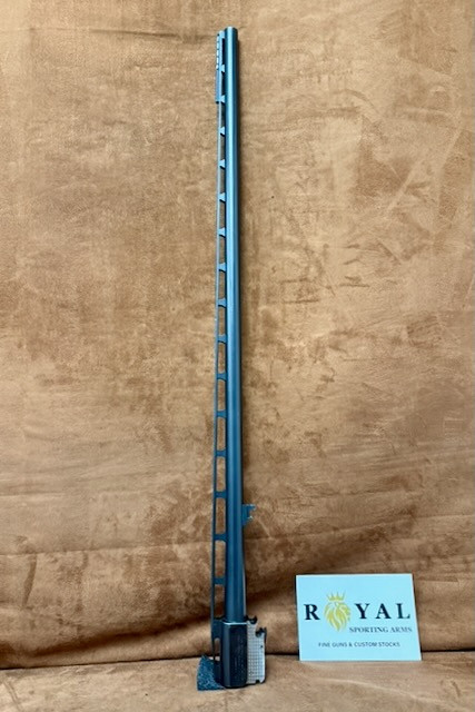 Silver Seitz 12ga 35“ Barrel | L71