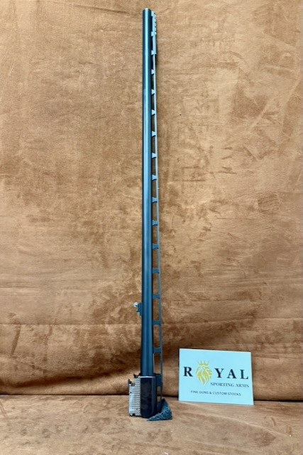 Silver Seitz 12ga 35“ Barrel | L71