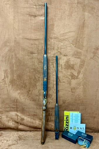 Rizzini Regal Royal Special Combo 28GA/.410 29" | 138814
