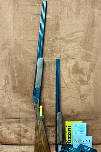 Rizzini Regal Royal Special Combo 28GA/.410 29" | 138813