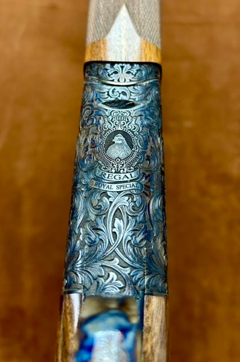 Rizzini Regal Royal Special Combo 28GA/.410 29" | 138813