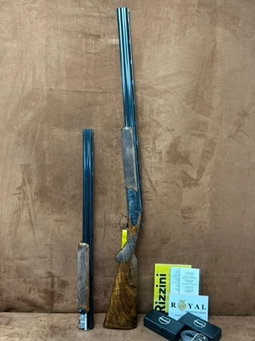 Rizzini Regal Royal Special Combo 28GA/.410 29" | 138835