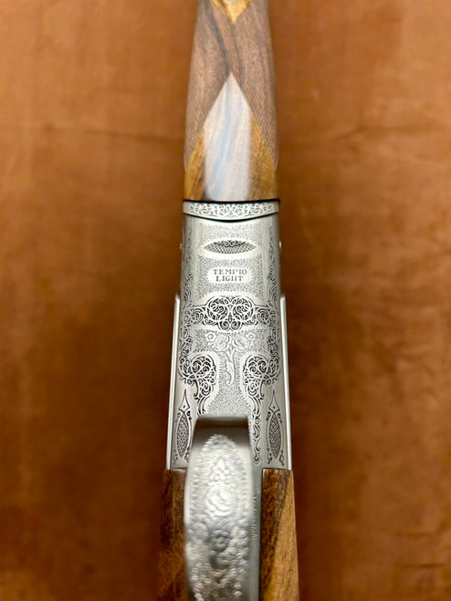 Caesar Guerini Tempio Light 20GA 28" Left Handed | 26040111