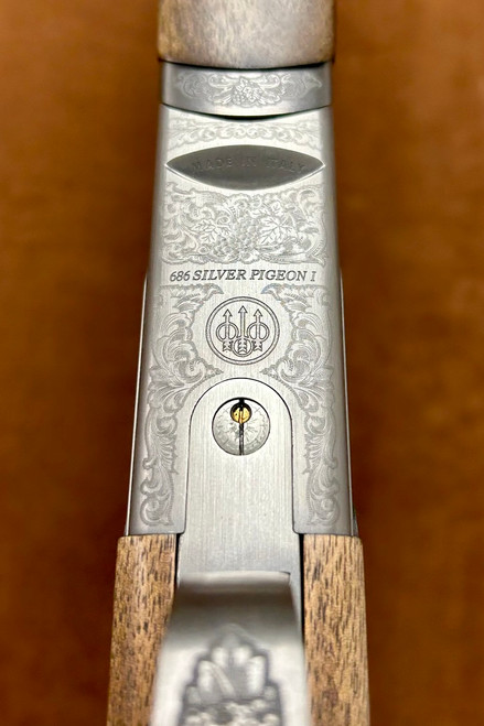 Beretta 686 Silver Pigeon 1 Combo 28GA/.410 28" | 26040047