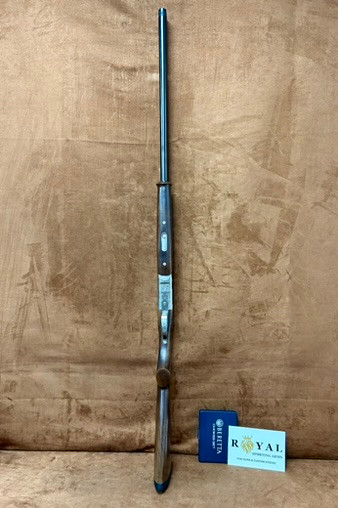 Beretta 686 Silver Pigeon 1 Field 12GA 30" | 26040108