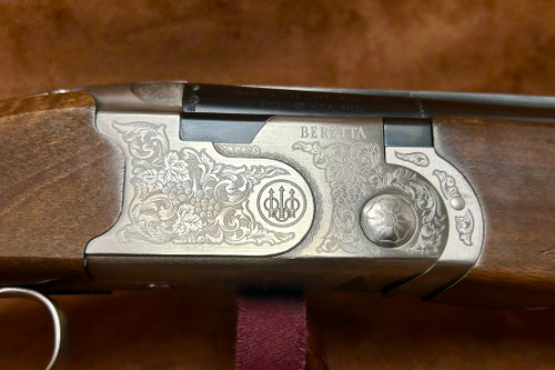 Beretta 686 Silver Pigeon 1 Field 12GA 30" | 26040108