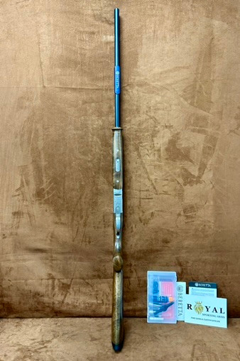 Beretta 687 Silver Pigeon 3 28GA 28" | 26040130