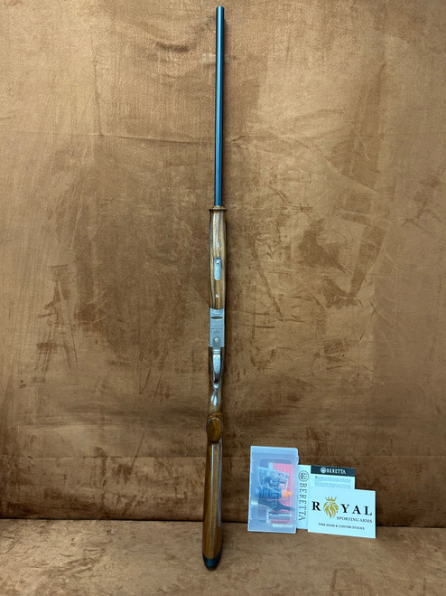 Beretta 687 Silver Pigeon 3 28GA 28" | 26040132