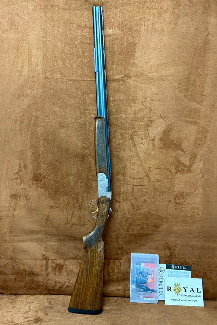 Beretta 687 Silver Pigeon 3 28GA 28" | 26040129