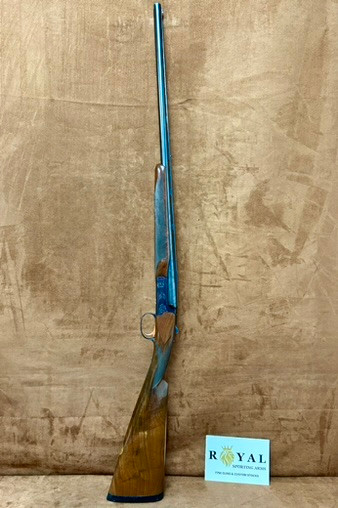 Winchester Model 23 Small Frame with Gold Quail 28GA 26" | 26040134