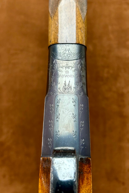 Browning BT-99  12GA 34" | 16040123