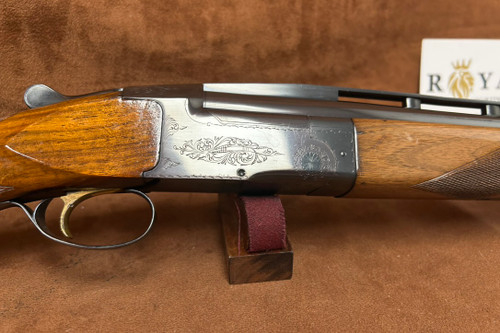 Browning BT-99  12GA 34" | 16040123