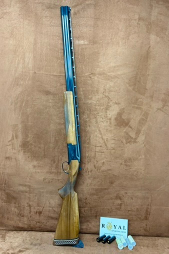 Browning Citori  12GA 32" | 26040124