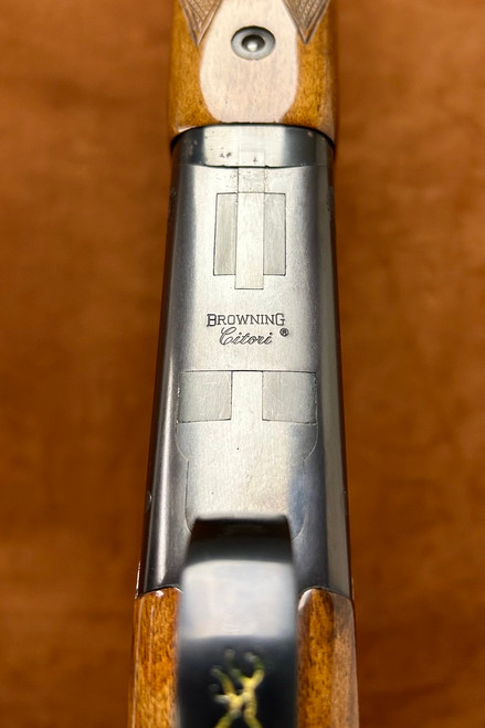 Browning Citori  12GA 32" | 26040124
