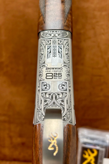 Browning CITORI 825 MAX TRAP 12GA 32" | 26040104