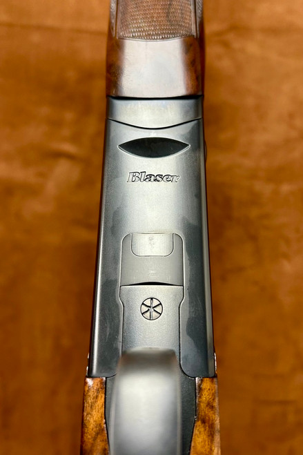 Blaser F3 Sporting 12GA 30" | 26040115