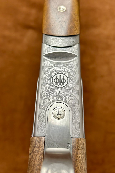 Beretta 686 Silver Pigeon 1 20GA 28" | 26040148
