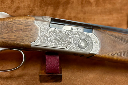 Beretta 686 Silver Pigeon 1 20GA 28" | 26040148
