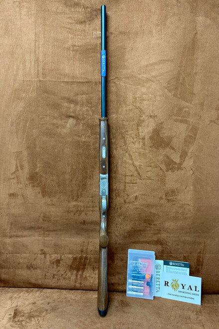 Beretta 686 Silver Pigeon 1 20GA 28" | 26040148