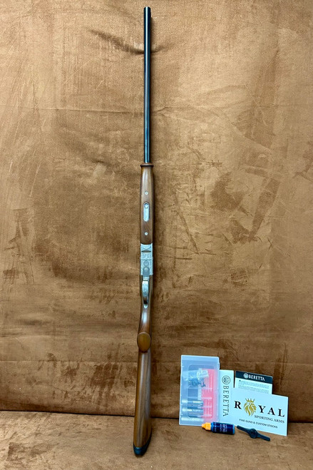 Beretta 686 Silver Pigeon 1 20GA 28" | 26040140