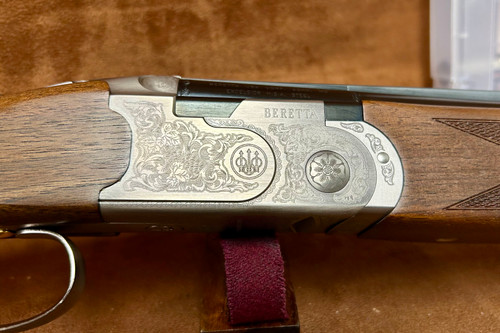 Beretta 686 Silver Pigeon 1 20GA 28" | 26040140