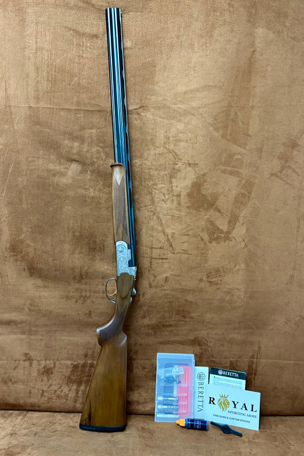 Beretta 686 Silver Pigeon 1 20GA 28" | 26040140