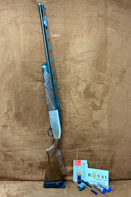 Beretta A400 Xcell Multi Target Kick-Off 12GA 30" | 26040141