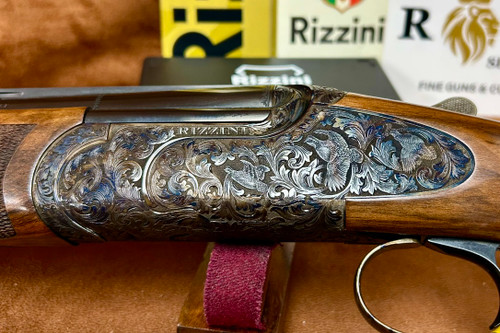 Rizzini Regal Royal Special CCH 28GA 29" | 26040142