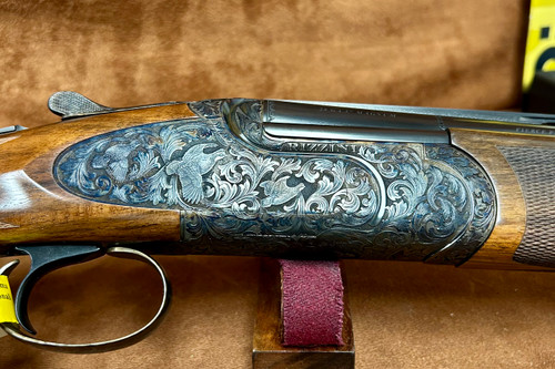 Rizzini Regal Royal Special CCH 28GA 29" | 26040143