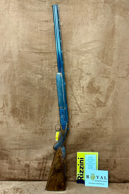Rizzini Regal Royal Special CCH 32GA 29" | 26040146