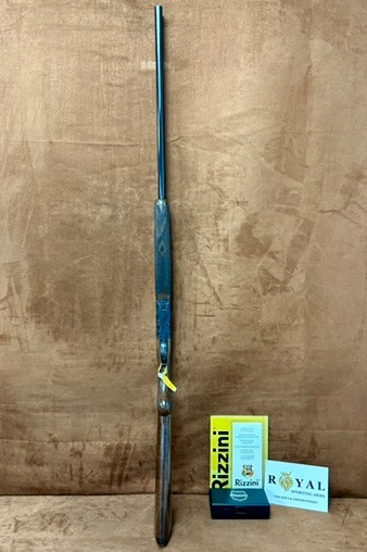 Rizzini Regal Royal Special CCH 28GA 29" | 26040144