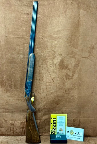 Rizzini Regal Royal Special CCH 28GA 29" | 26040144