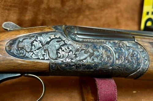 Rizzini Regal Royal Special CCH 28GA 29" | 26040144