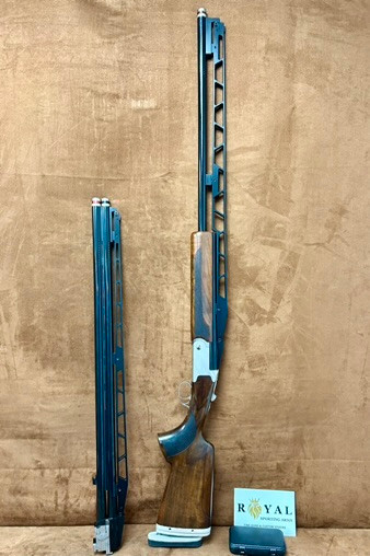 TRISTAR TT-15 Trap Combo  12GA/12GA 32"/34" | 26040139