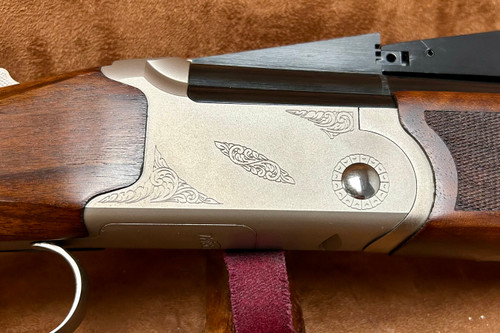 TRISTAR TT-15 Trap Combo  12GA/12GA 32"/34" | 26040139