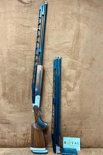 TRISTAR TT-15 Trap Combo  12GA/12GA 32"/34" | 26040139