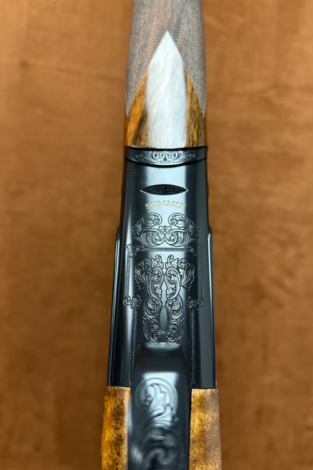 Caesar Guerini Summit Sporting BLACK 28GA 32