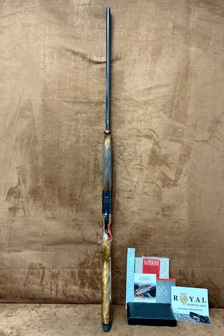 Caesar Guerini Summit Sporting  BLACK  28GA 32" O/U Left Handed | 26050003