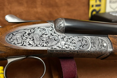 Rizzini BR552 Royal Special English Stock 28GA 29" | 139824