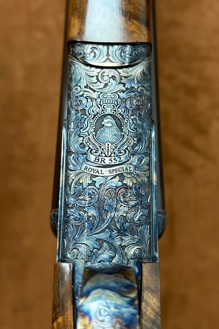 Rizzini BR552 Royal Special CCH English Stock 32GA 29" | 139848