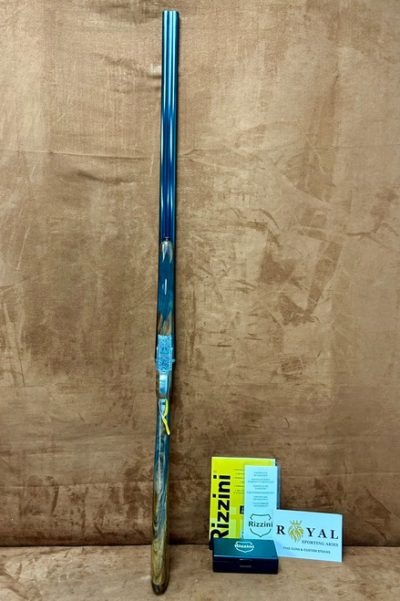 Rizzini BR552 Royal Special English Stock 28GA 29" | 139829