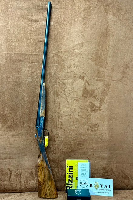 Rizzini BR552 Royal Special CCH English Stock 28GA 29" | 139830