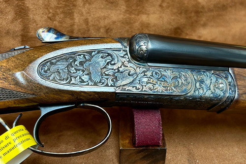 Rizzini BR552 Royal Special CCH English Stock 32GA 29" | 139846