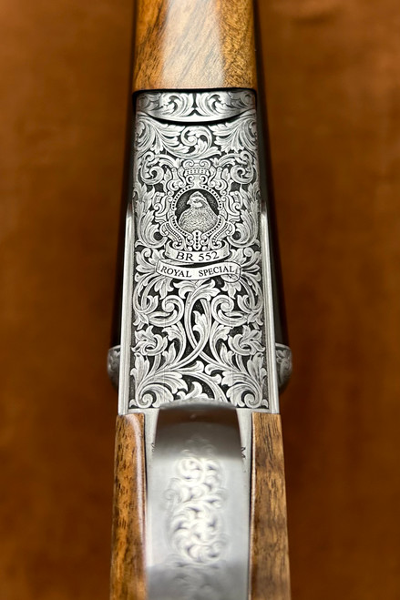 Rizzini BR552 Royal Special  32GA 29" | 139844