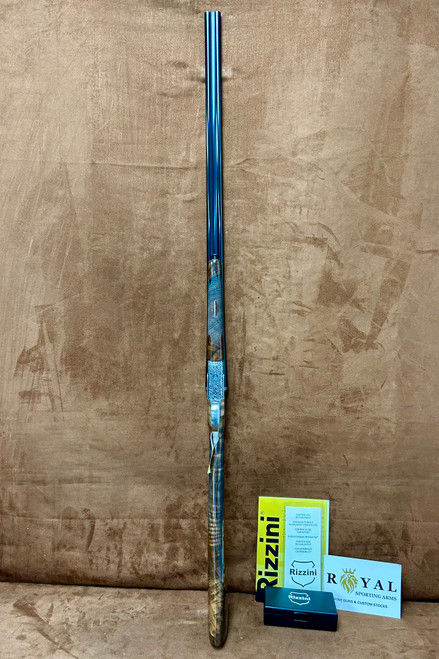 Rizzini BR552 Royal Special English Stock .410 29" Left Handed | 139855