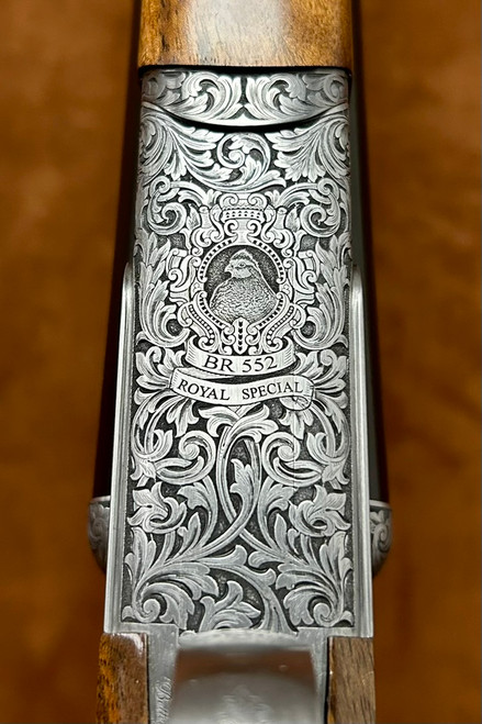 Rizzini BR552 Royal Special  28GA 29" Left Handed | 139821