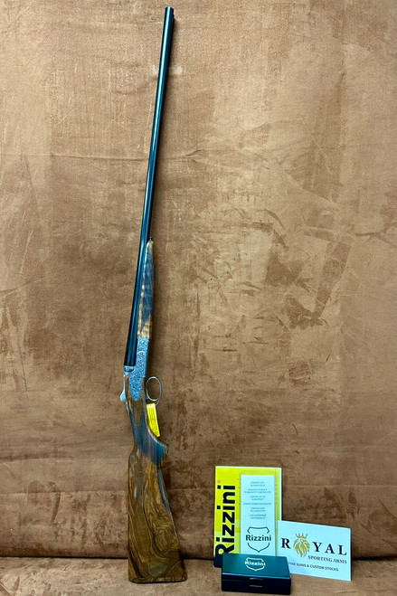Rizzini BR552 Royal Special  28GA 29" Left Handed | 139821