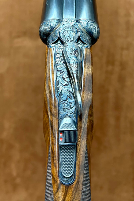 Rizzini BR552 Royal Special CCH Combo 28GA/.410 29" | 139834