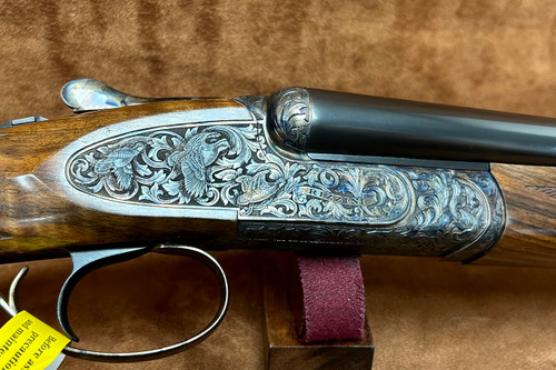 Rizzini BR552 Royal Special CCH Combo 28GA/.410 29" | 139834