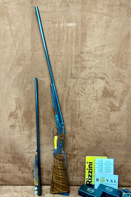 Rizzini BR552 Royal Special CCH Combo 28GA/.410 29" | 139834